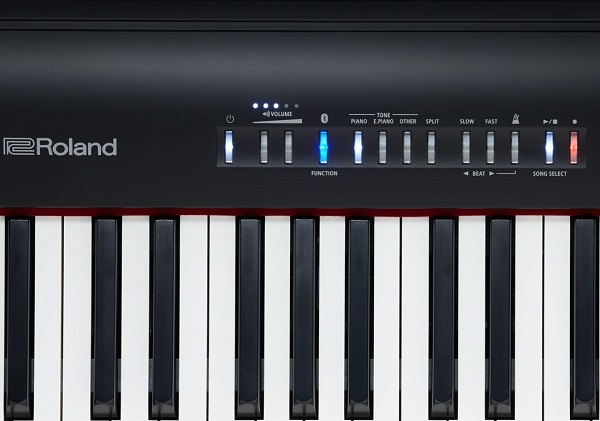 Roland FP-30 BK Roland FP-30 BK
